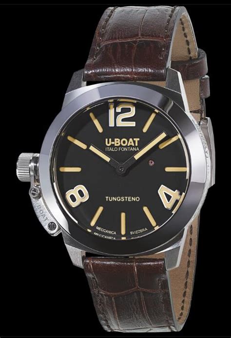 buy replica u boat watches|u boat watches price list.